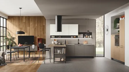 Cucine a Forlì-Cesena  Sconti expo -40% -50% -60% e oltre